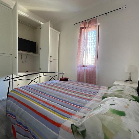 Apartament Moro94 Olbia Zewnętrze zdjęcie