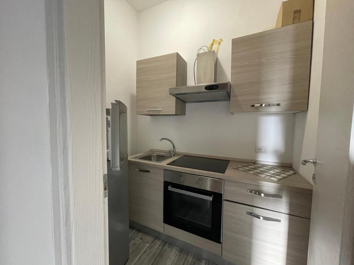 Apartament Moro94 Olbia Zewnętrze zdjęcie