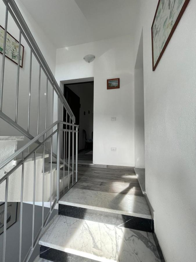 Apartament Moro94 Olbia Zewnętrze zdjęcie