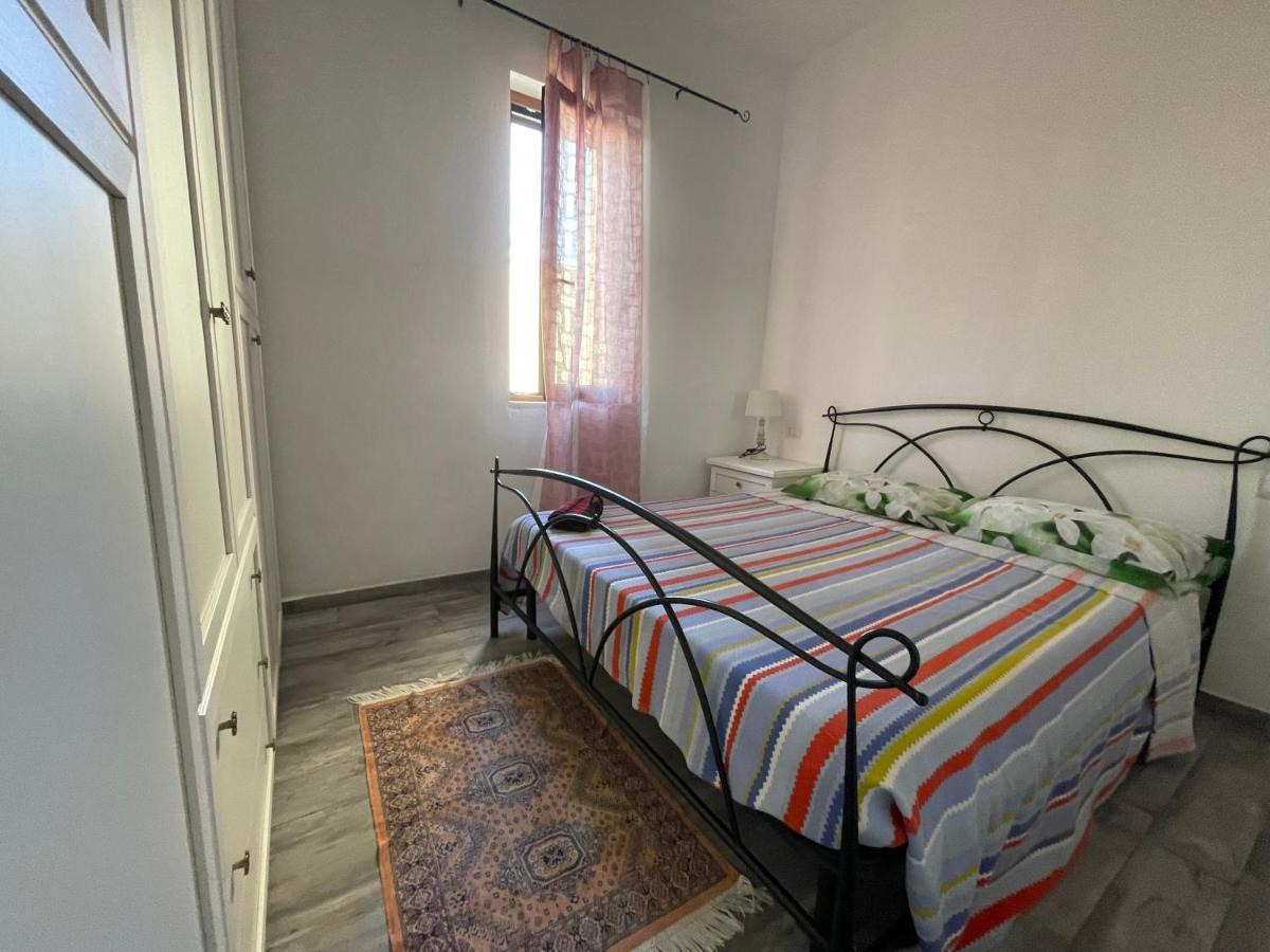 Apartament Moro94 Olbia Zewnętrze zdjęcie