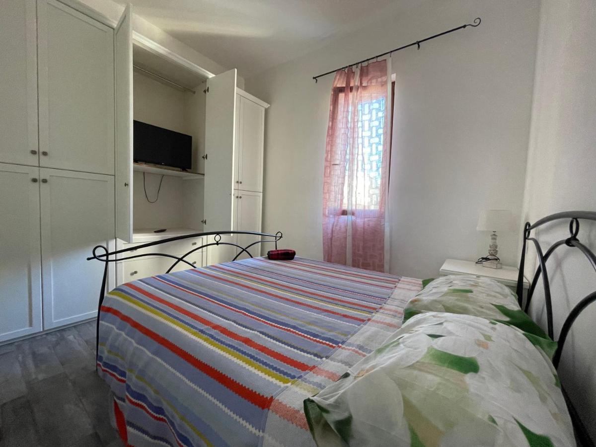 Apartament Moro94 Olbia Zewnętrze zdjęcie