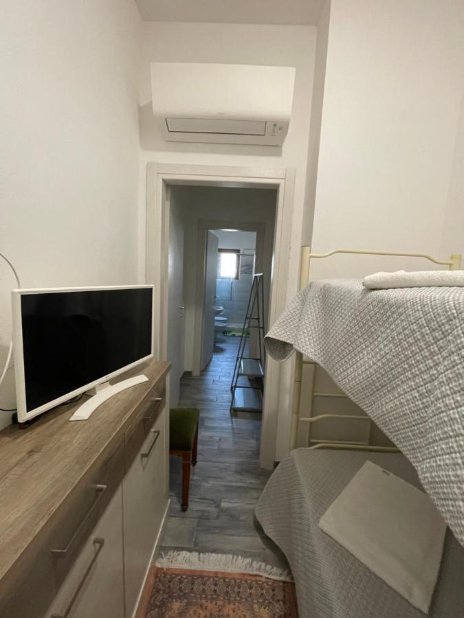 Apartament Moro94 Olbia Zewnętrze zdjęcie