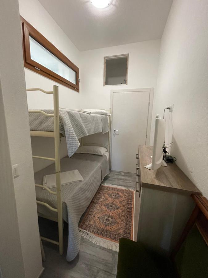 Apartament Moro94 Olbia Zewnętrze zdjęcie
