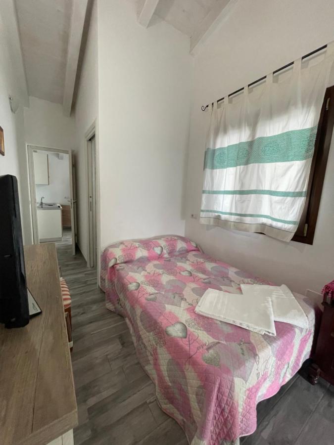 Apartament Moro94 Olbia Zewnętrze zdjęcie