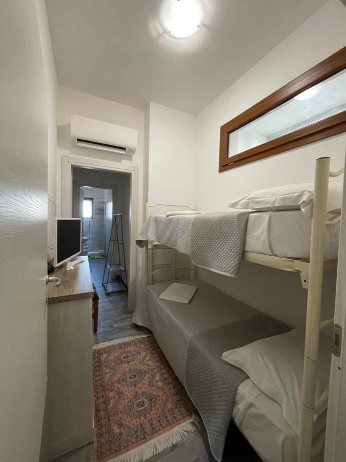 Apartament Moro94 Olbia Zewnętrze zdjęcie