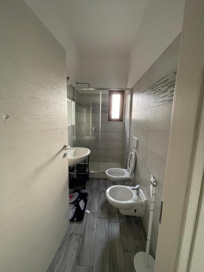 Apartament Moro94 Olbia Zewnętrze zdjęcie