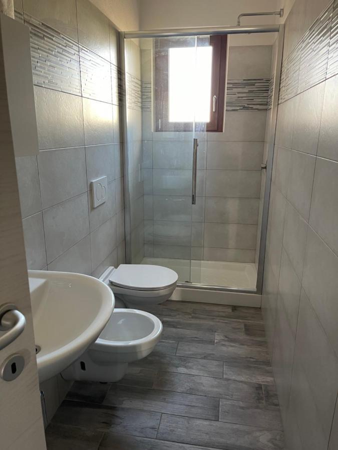 Apartament Moro94 Olbia Zewnętrze zdjęcie